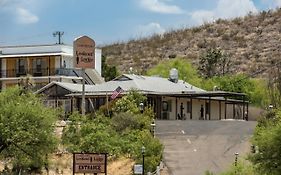 Landmark Lookout Lodge Tombstone Az